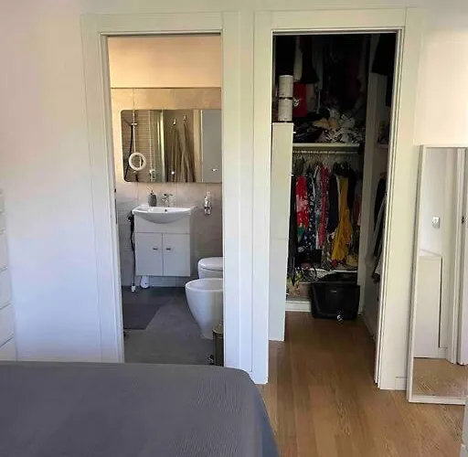 公寓 Moderno Bilocale Con Terrazzo